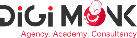 DigiMonk – Agency. Academy. Consultancy.